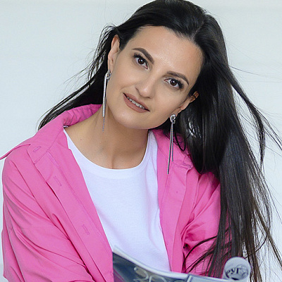 Кривакова Нина