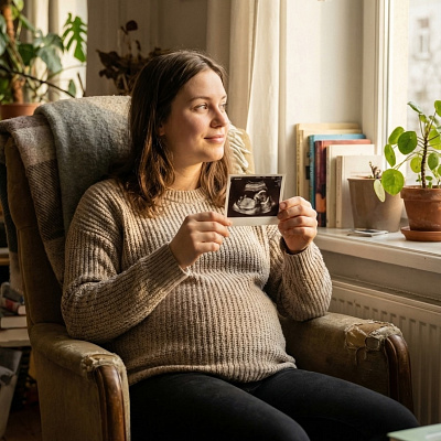 Когда рядом есть поддержка — появляется надежда