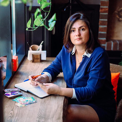 Головина Василиса