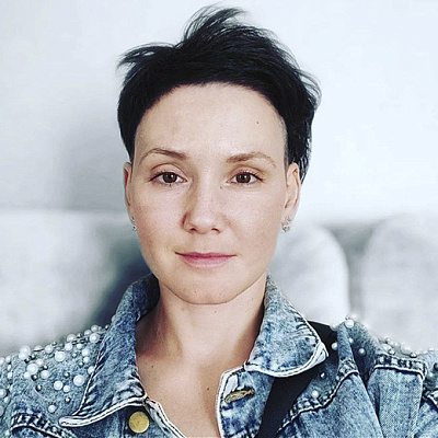 Децик Ирина