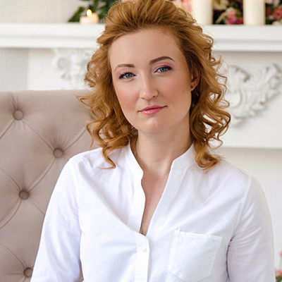 Першина Анна