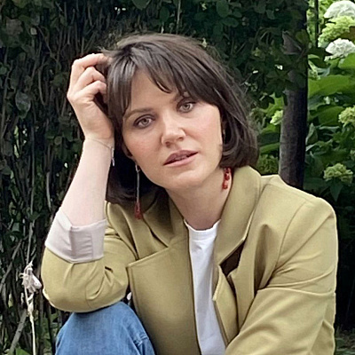 Меньшакова Дарья