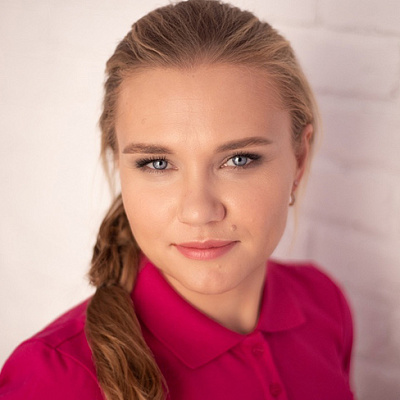 Габрусь Наталья