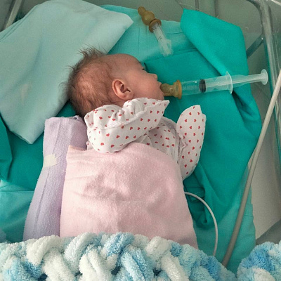 История Виктории Целых получила продолжение — и самое долгожданное из всех возможных