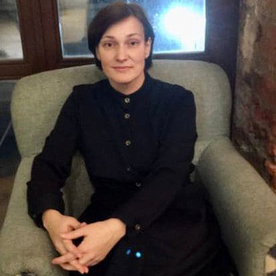 Шиляева Ирина