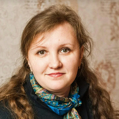 Жихрова Мария