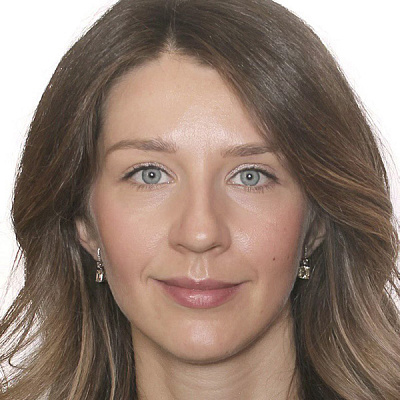 Федоренко Валерия Игоревна