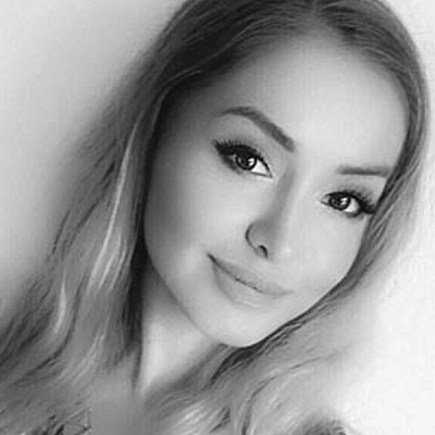 Степанова Анна