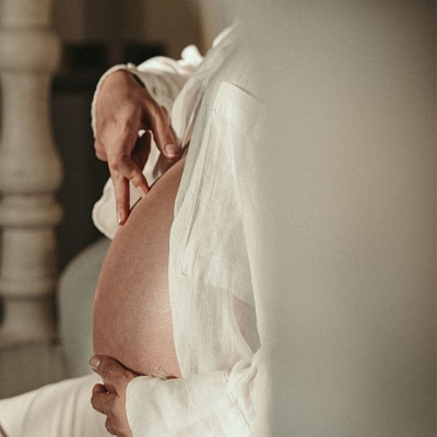 Ответственное отношение к беременности начинается раньше, чем появляется тест с двумя полосками