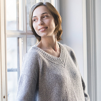 Малинина Анна