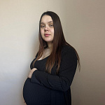 Алина Зайцева, 20 лет, г. Чайковский Пермского края