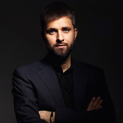 Хлуднев Кирилл