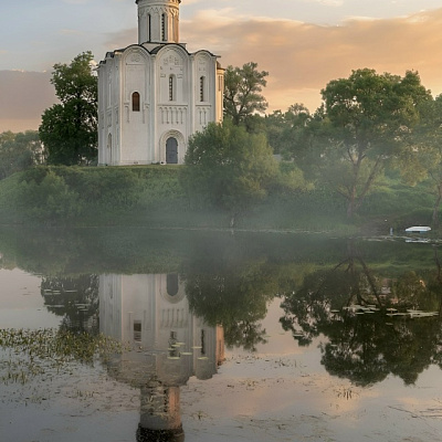 Онлайн-молебны для родителей