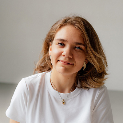 Иванова Анна