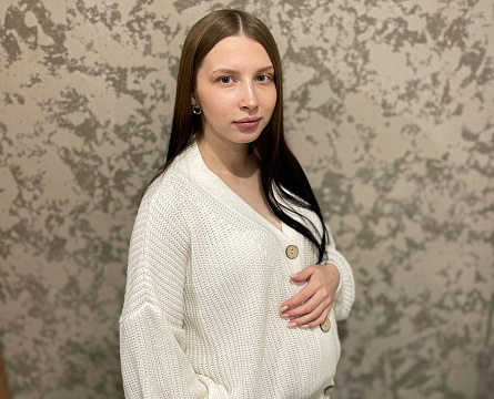 Юлия Павлова
