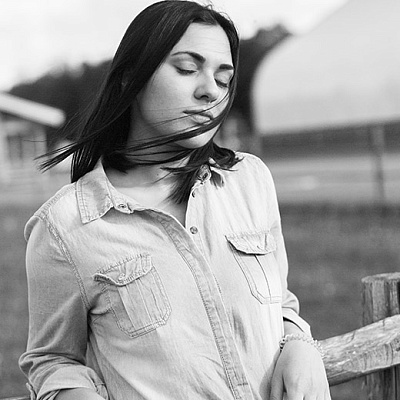 Мерзлякова Анна