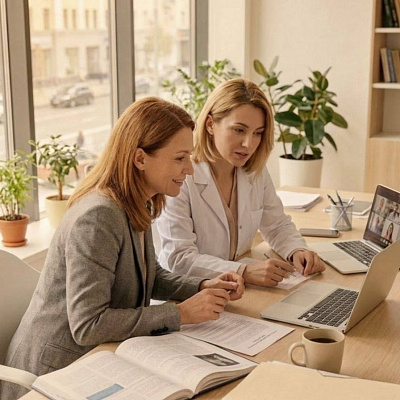 Дорогие коллеги медицинские работники и психологи!