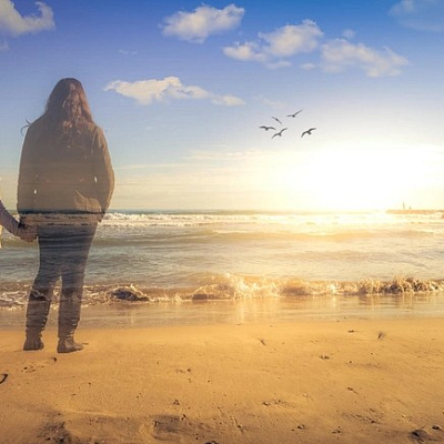 Честные истории женщин, потерявших детей: «Вместо дочки мне выдали маленький горшочек с прахом»