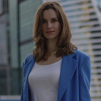 Линецкая Нина